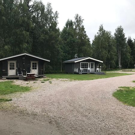 Hotel Arctic Camping Finland Pello Esterno foto