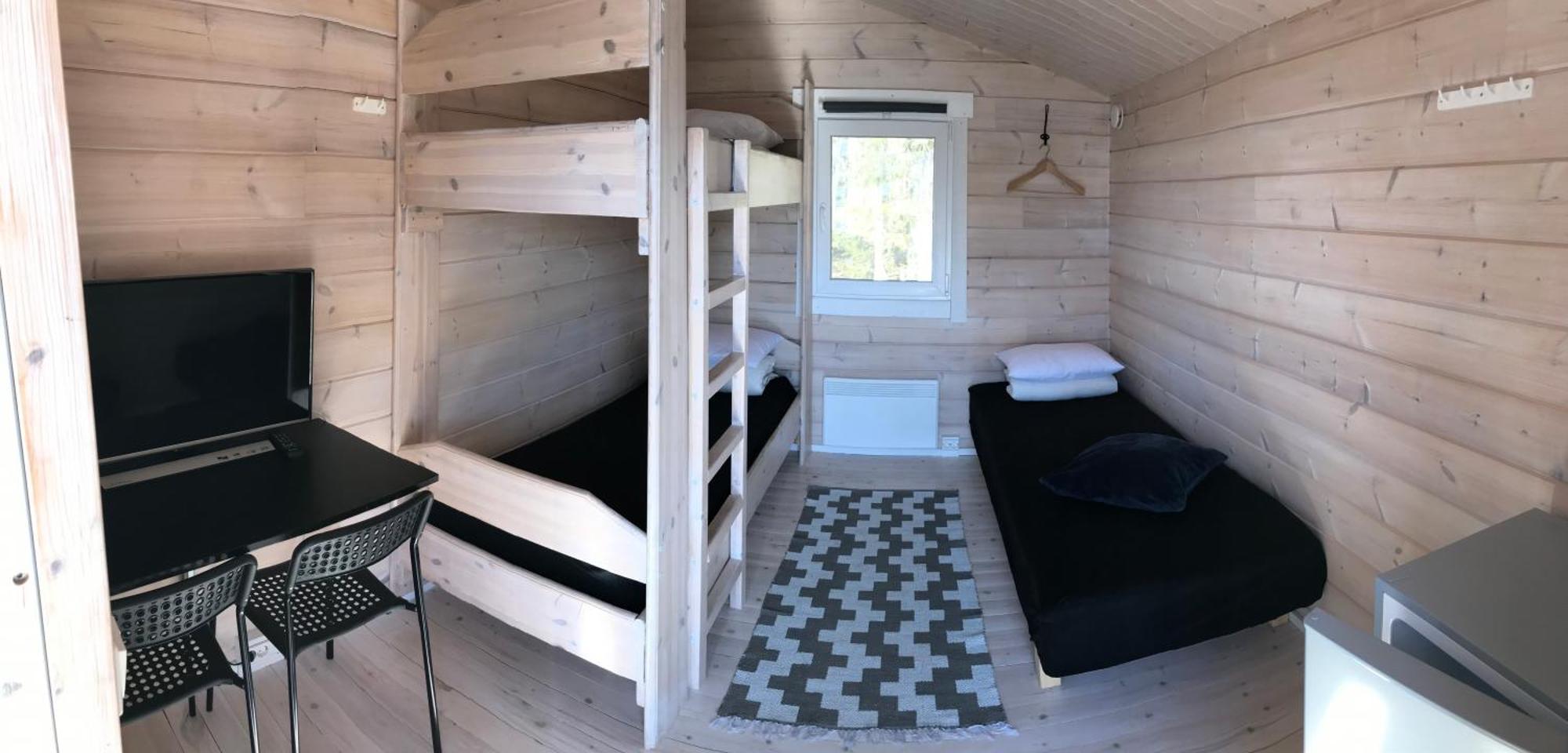 Hotel Arctic Camping Finland Pello Esterno foto
